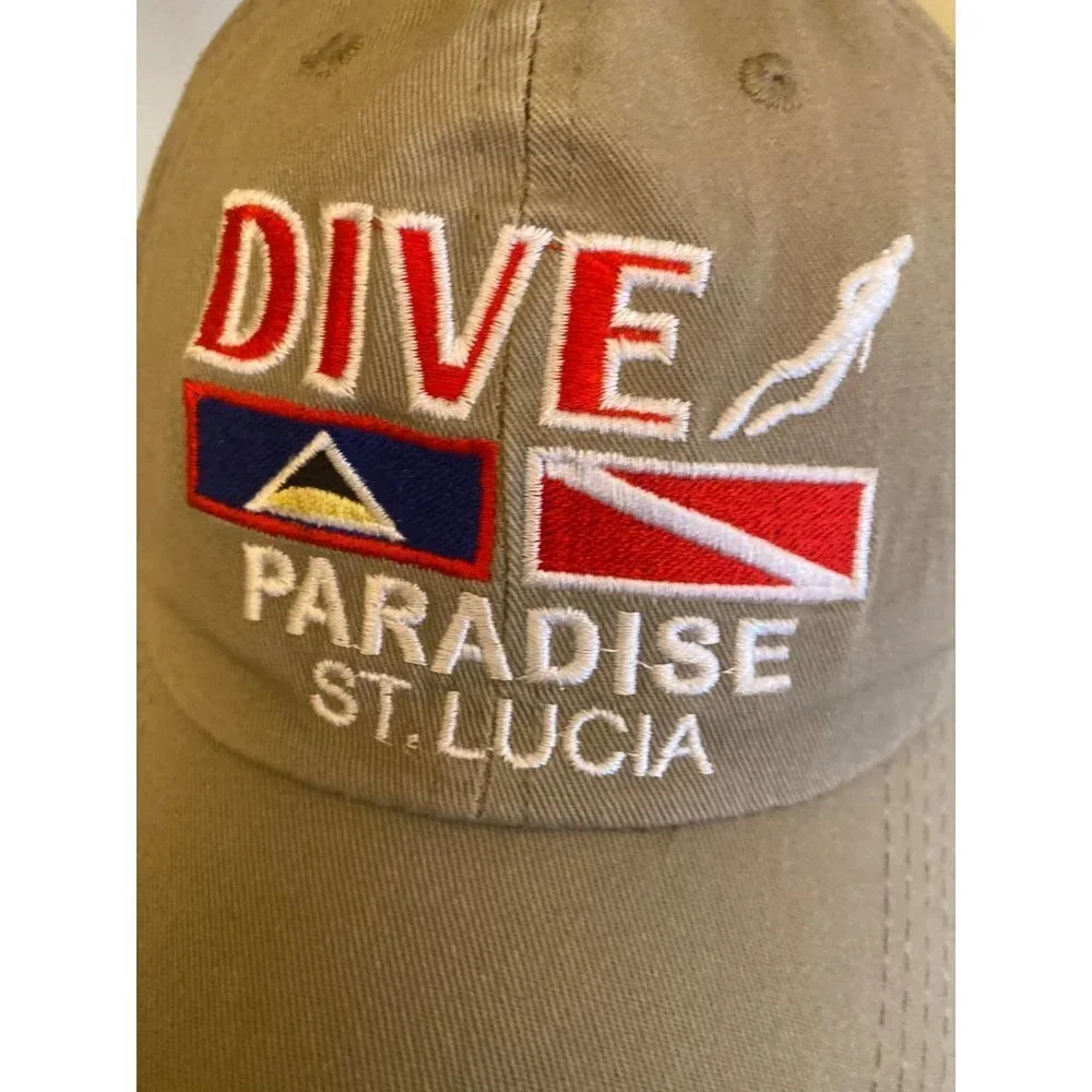 unbranded khaki dive